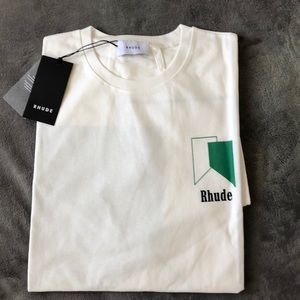 Rhude shirt